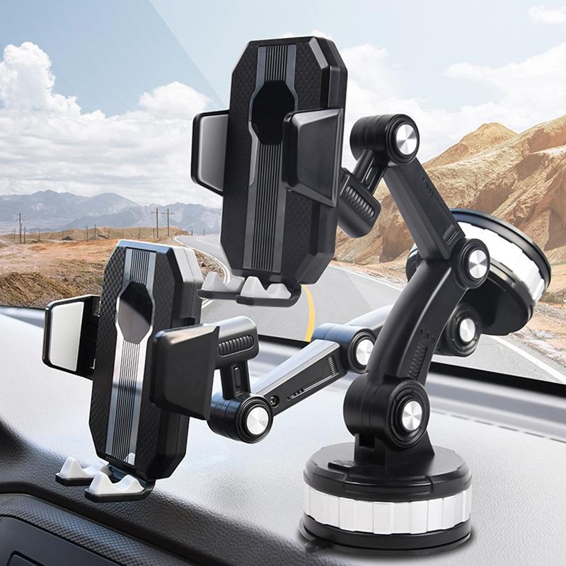 Telefoonhouder Auto Zuignap