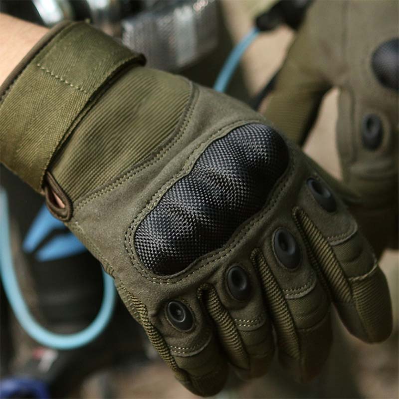 Fietshandschoenen voor Fietsen en Mountainbiken