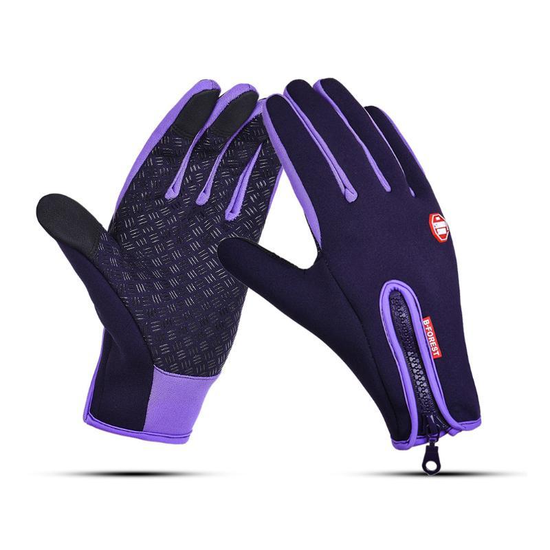 Touchscreen Winterhandschoenen voor Mannen en Vrouwen