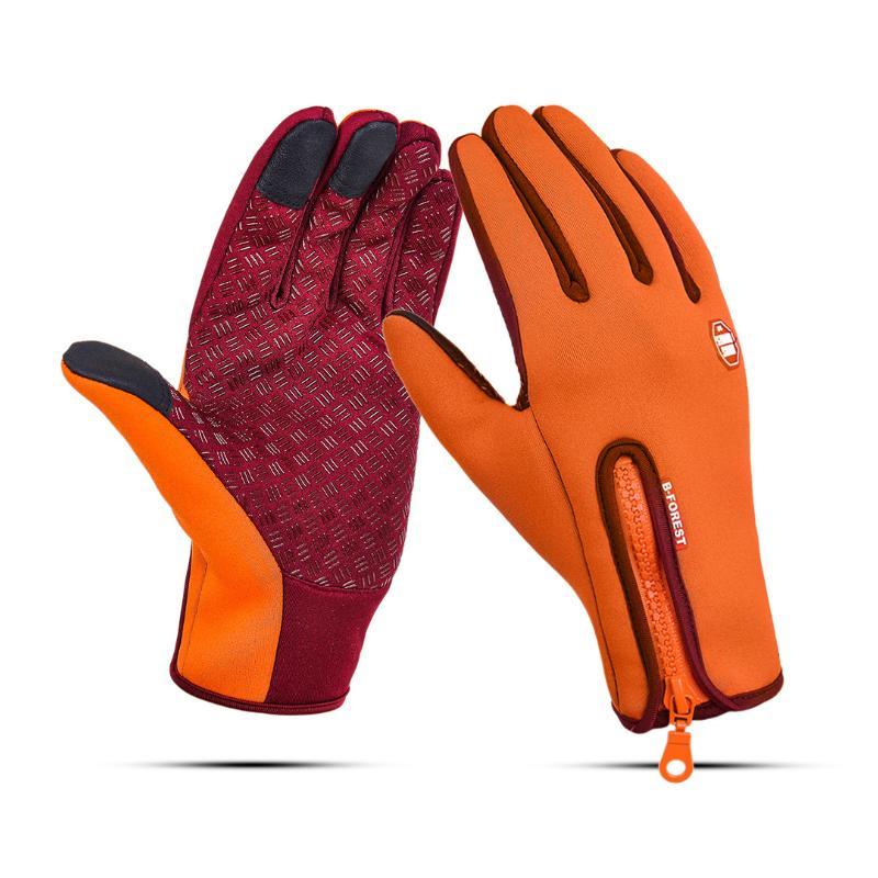 Touchscreen Winterhandschoenen voor Mannen en Vrouwen