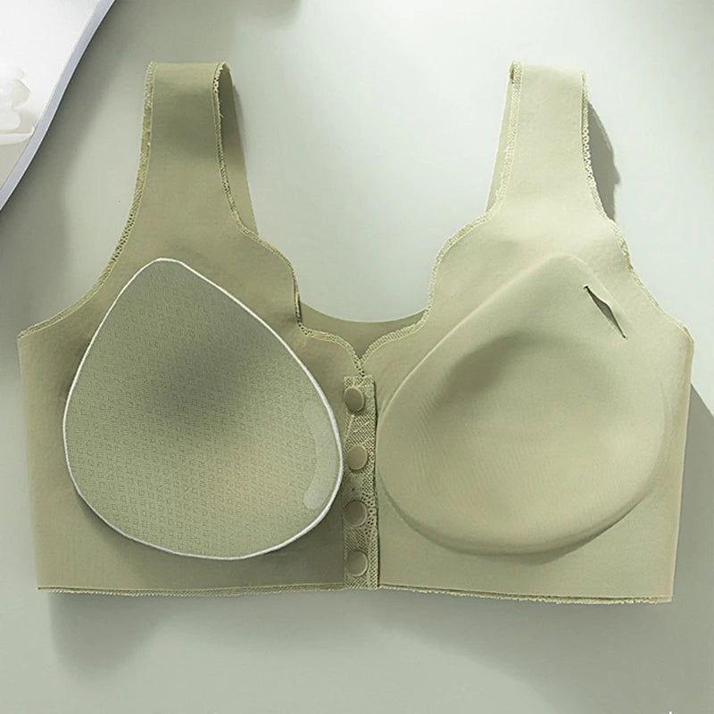 Comfort Lift Beha – Ondersteunende beha met comfortabele pasvorm en stijl