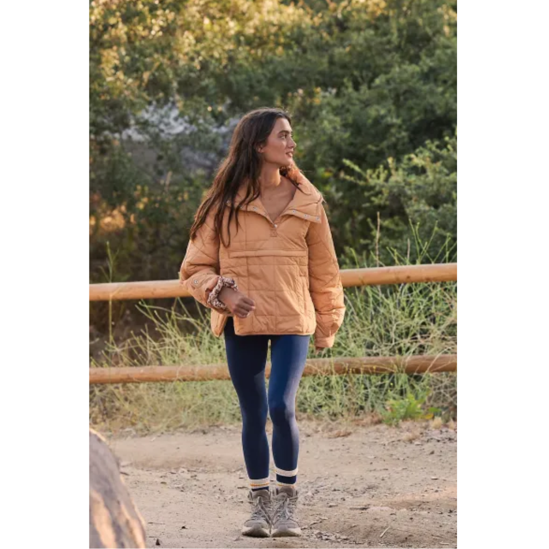 Gequilt Pulloverjack Dames – Warm en stijlvol gebreid jack voor herfst en winter