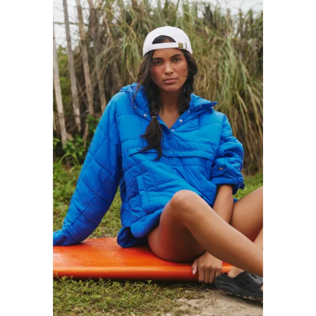 Gequilt Pulloverjack Dames – Warm en stijlvol gebreid jack voor herfst en winter