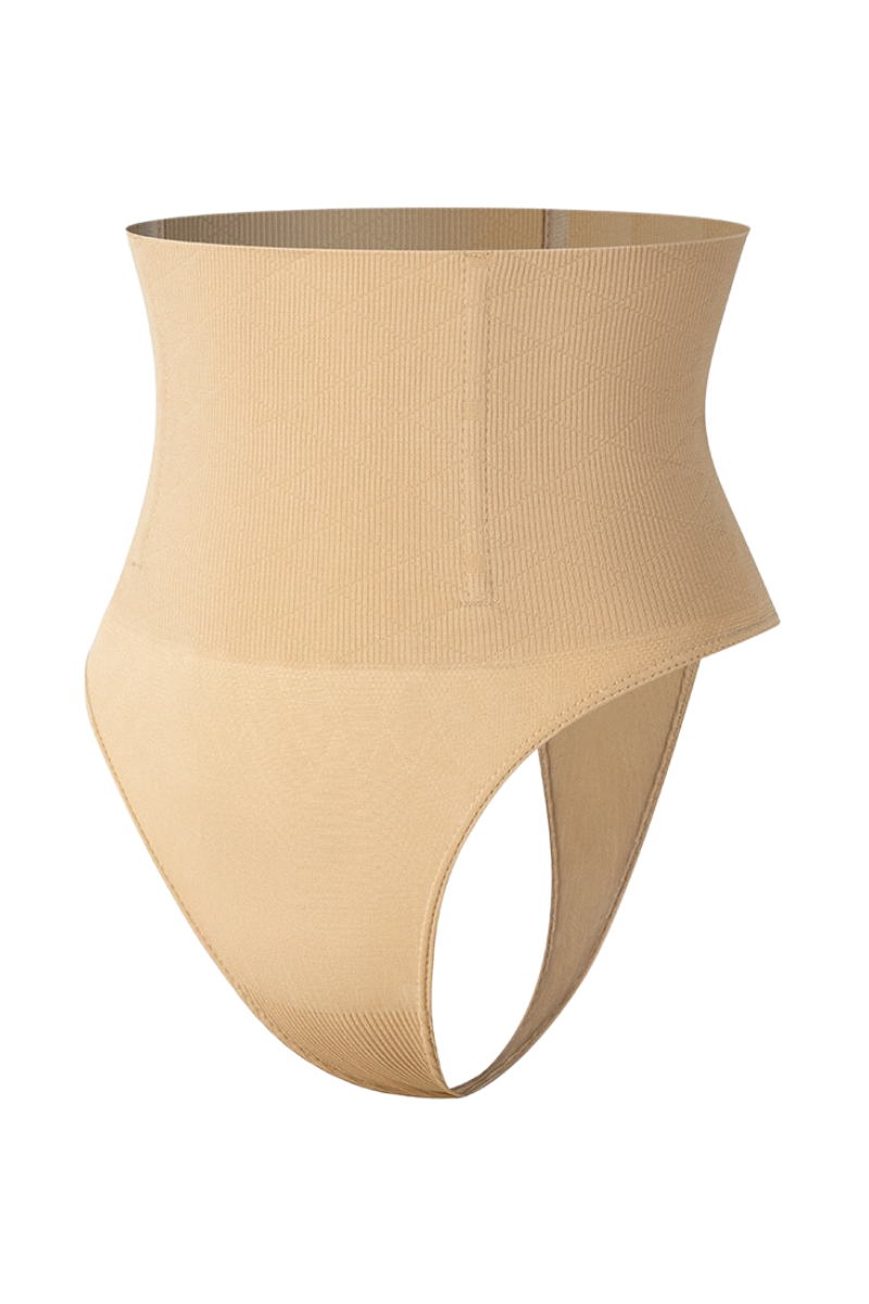 Slank Taille Corset – Taillevormende Ondersteuning voor Dames, Perfect voor Feestjes