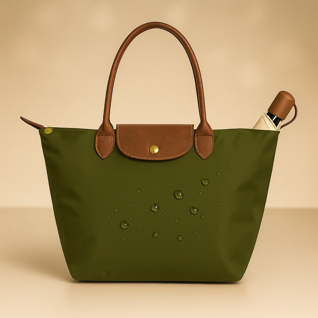 Vrouwen Schouder Tote Bag Grote Handtas