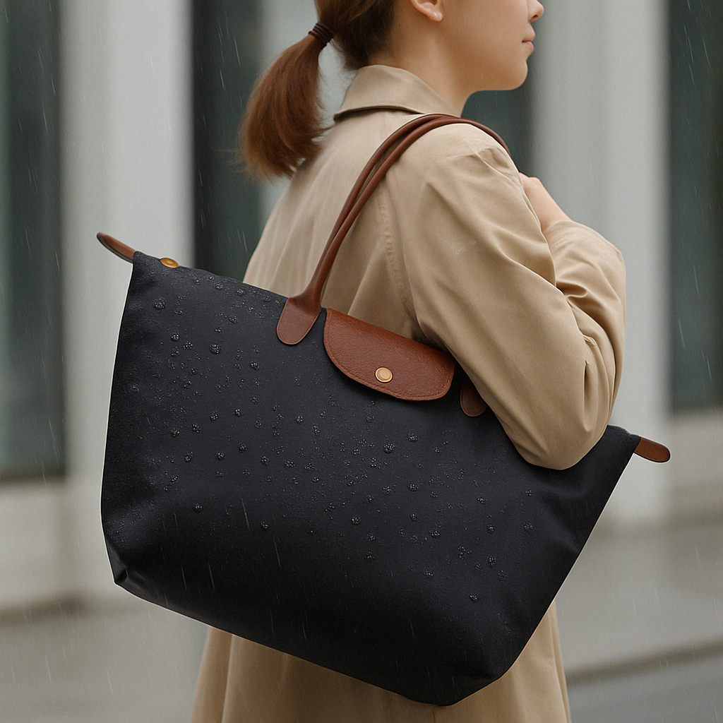 Vrouwen Schouder Tote Bag Grote Handtas