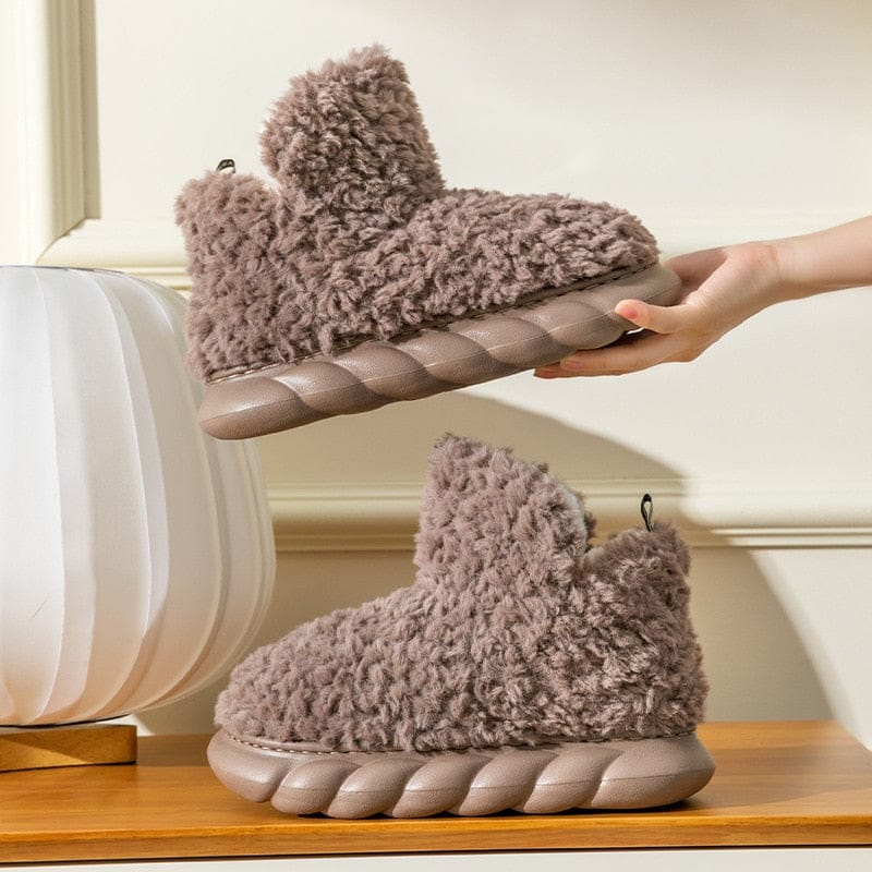 Winterlaarzen dames – Warme en stijlvolle laarzen voor de winter