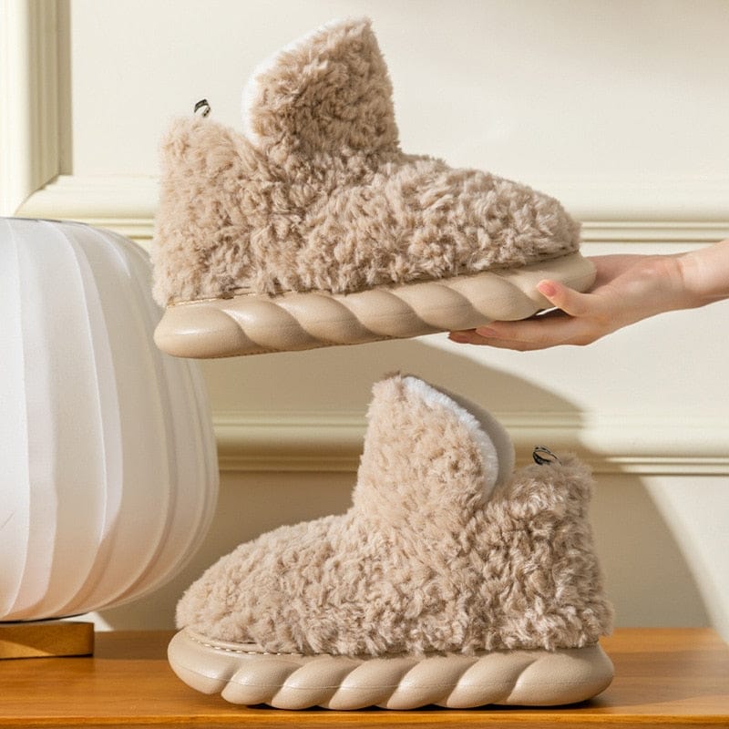 Winterlaarzen dames – Warme en stijlvolle laarzen voor de winter