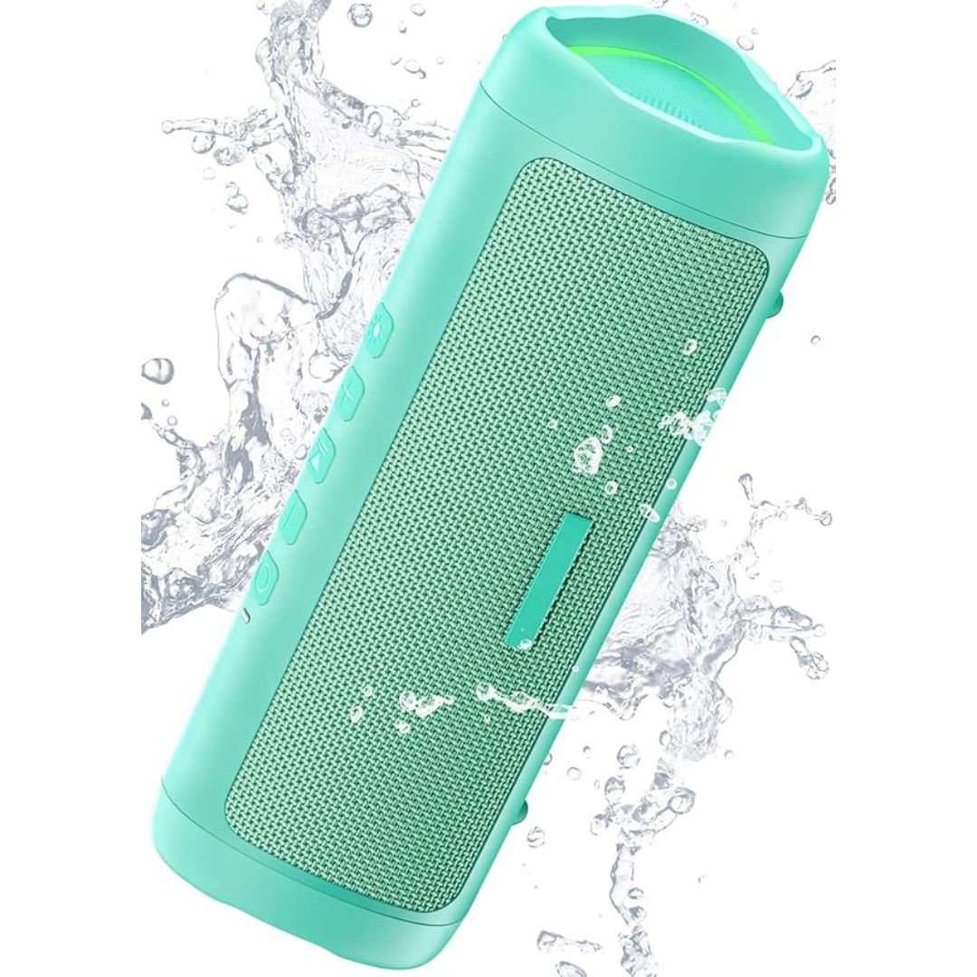 Waterdichte Bluetooth Speaker Draagbaar Bluetooth Geluidssysteem