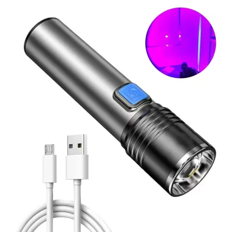 Zaklamp LED Licht