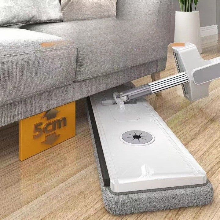 Zelfuitwring Mop 360 Graden Draaiend