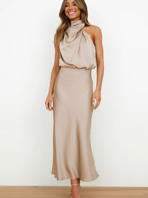 Cocktailjurk dames – Stijlvolle, elegante jurk voor feest en bruiloft