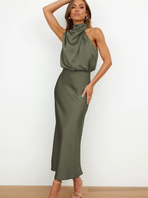 Cocktailjurk dames – Stijlvolle, elegante jurk voor feest en bruiloft