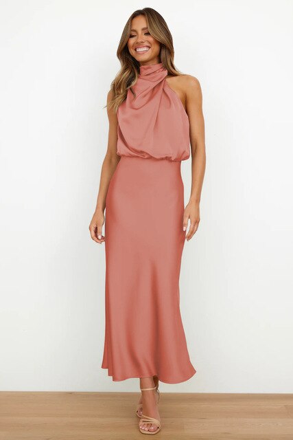 Cocktailjurk dames – Stijlvolle, elegante jurk voor feest en bruiloft