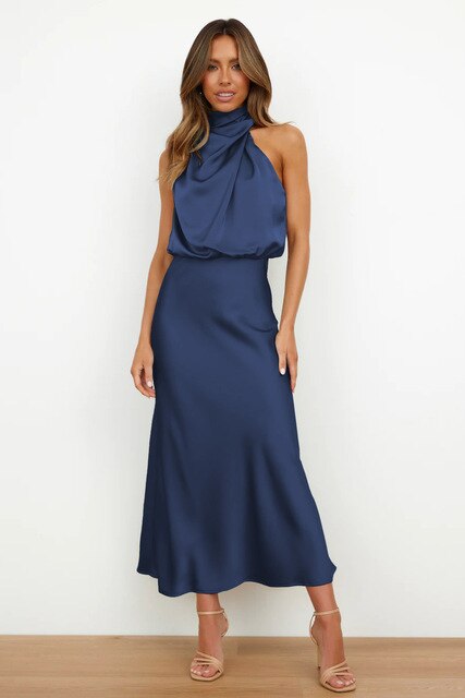 Cocktailjurk dames – Stijlvolle, elegante jurk voor feest en bruiloft