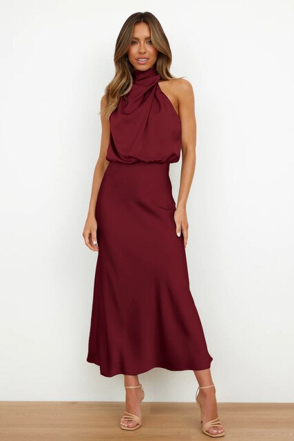 Cocktailjurk dames – Stijlvolle, elegante jurk voor feest en bruiloft