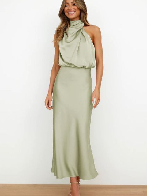 Cocktailjurk dames – Stijlvolle, elegante jurk voor feest en bruiloft