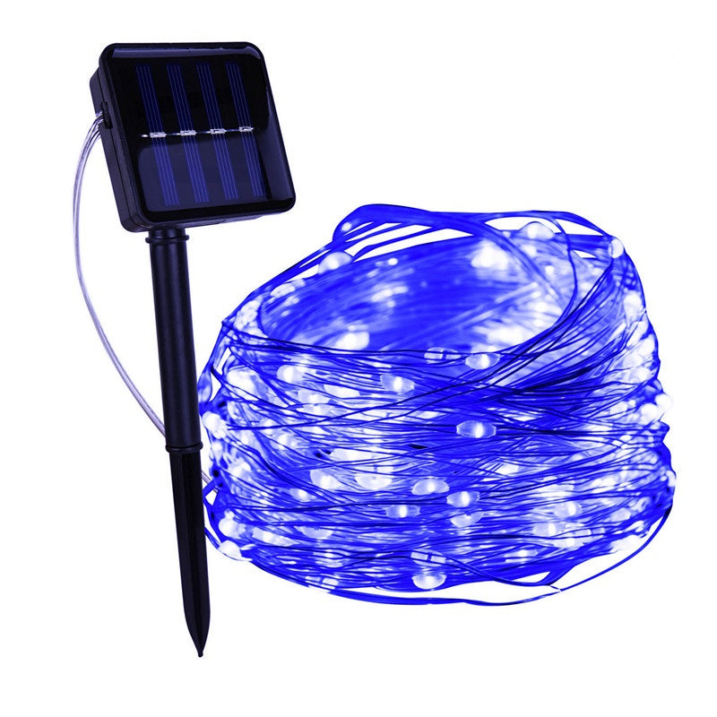 Zonne-energie Buiten Verlichting Sfeerverlichting
