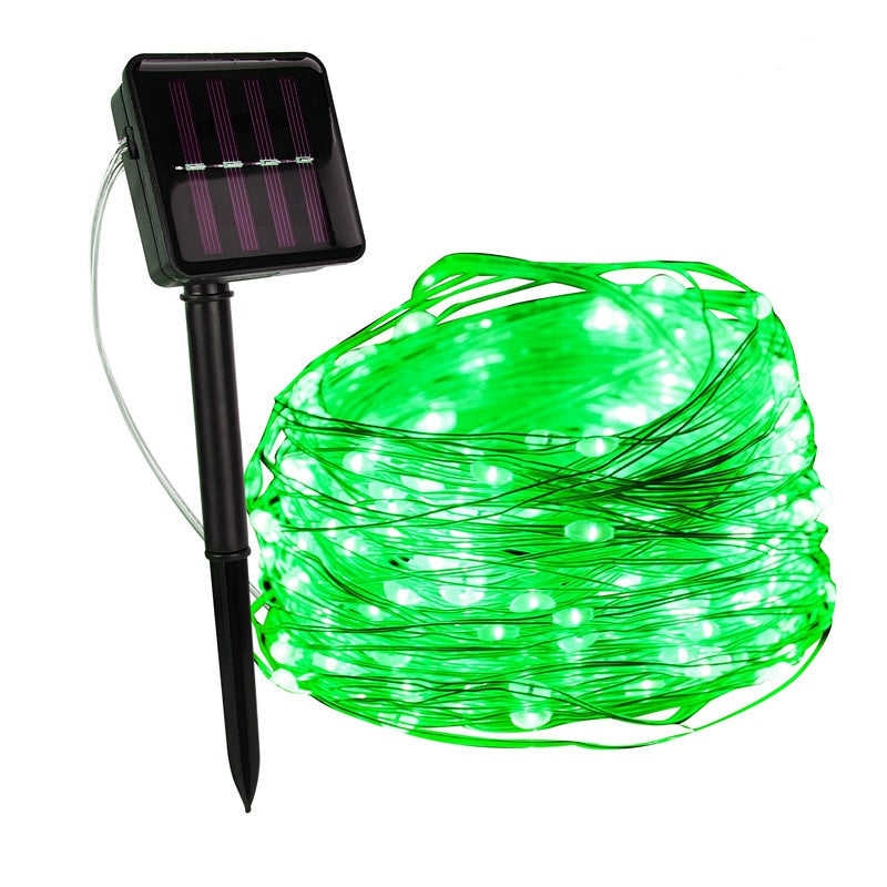 Zonne-energie Buiten Verlichting Sfeerverlichting