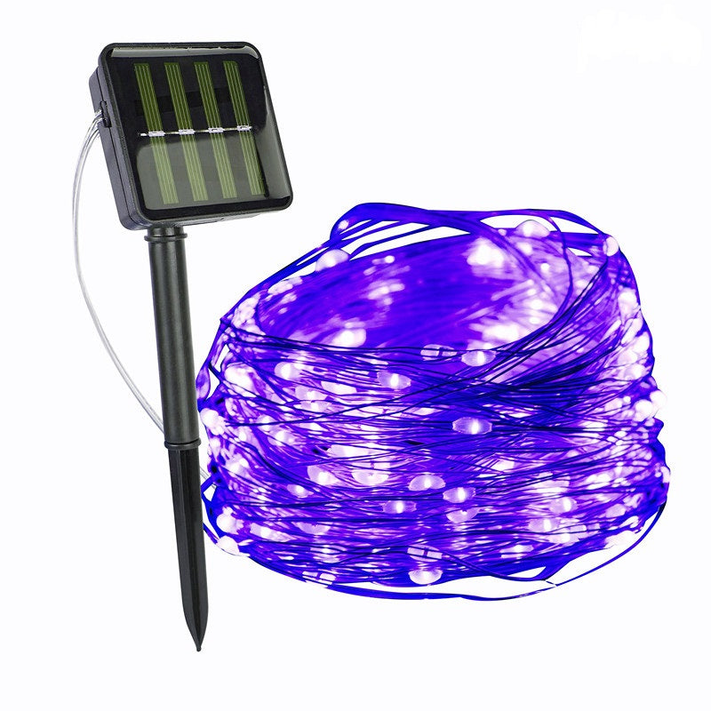 Zonne-energie Buiten Verlichting Sfeerverlichting