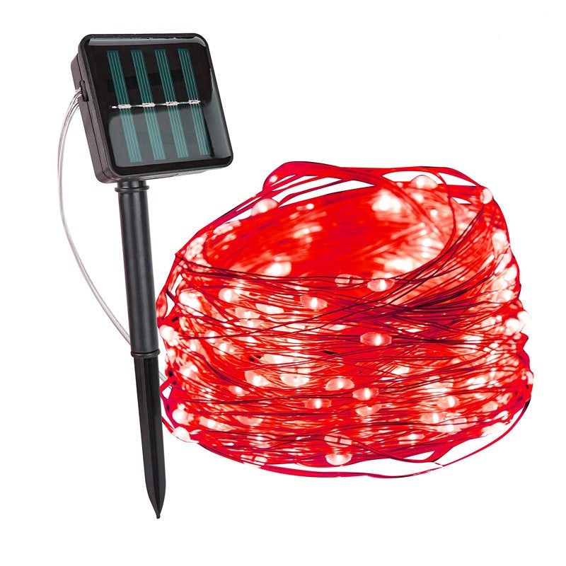 Zonne-energie Buiten Verlichting Sfeerverlichting