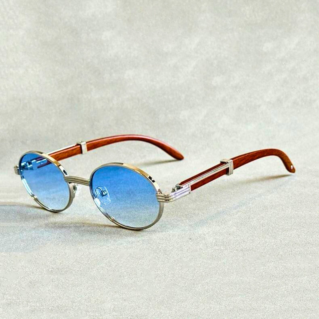 Zonnebrillen Dames UV-bescherming Designer Shades