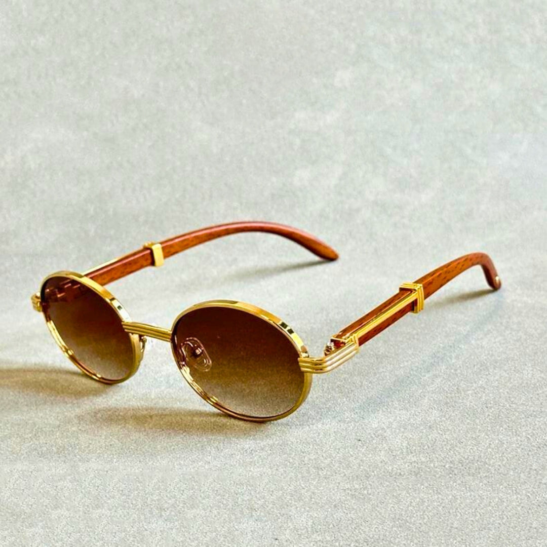 Zonnebrillen Dames UV-bescherming Designer Shades