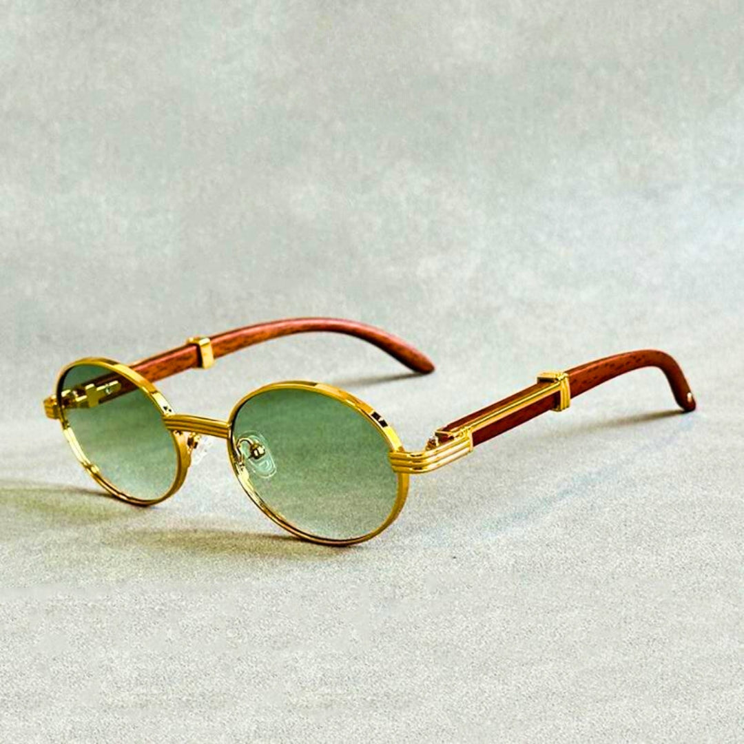 Zonnebrillen Dames UV-bescherming Designer Shades