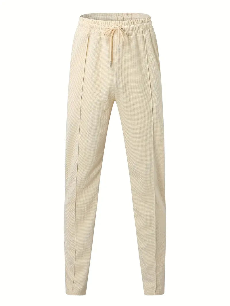 Trainingspak heren – Comfortabel sportoutfit met ademend materiaal en moderne snit
