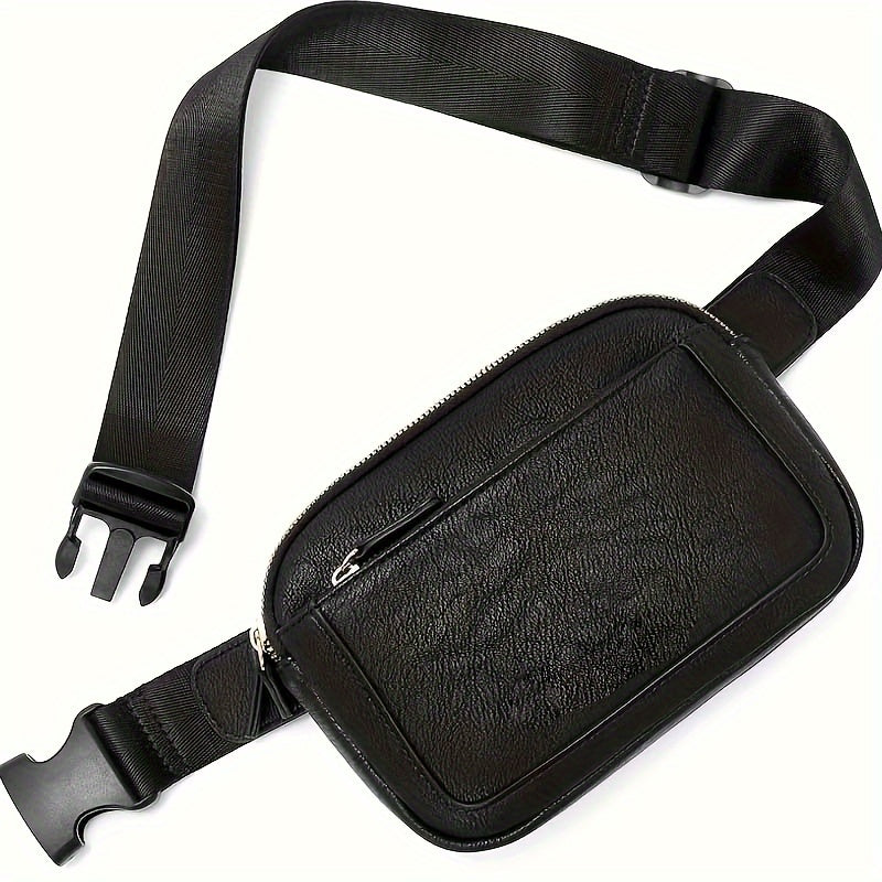 Crossbody Sling Tas Dames – Waterdichte, Lichtgewicht en Stijlvolle Tas voor Reizen en Outdoor