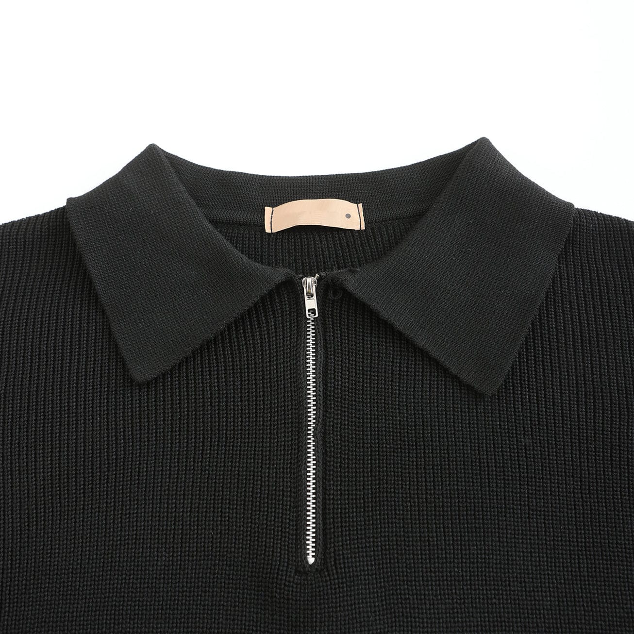 Heren Pullover met Rits – Comfortabele en Stijlvolle Trui voor Koude Dagen