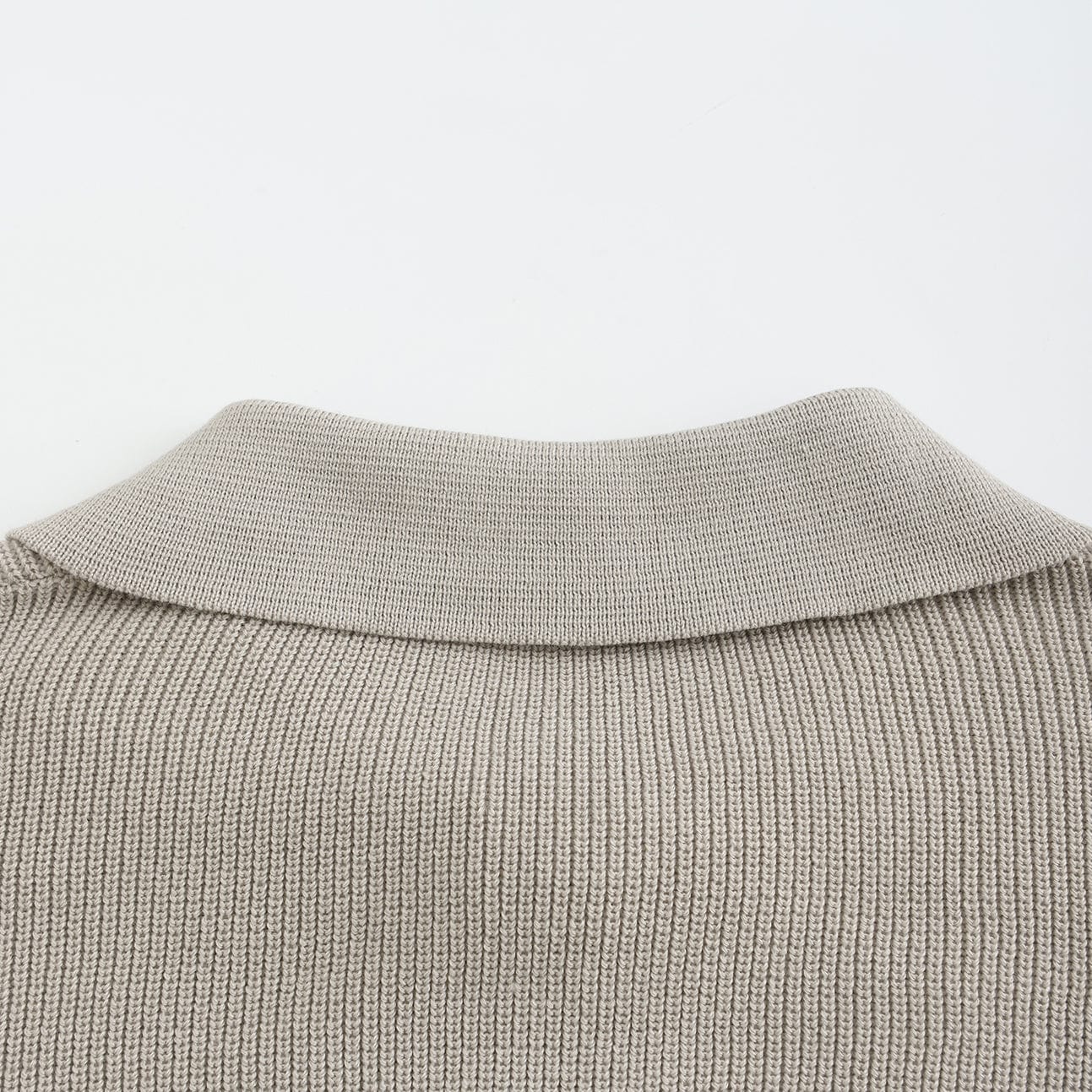 Heren Pullover met Rits – Comfortabele en Stijlvolle Trui voor Koude Dagen