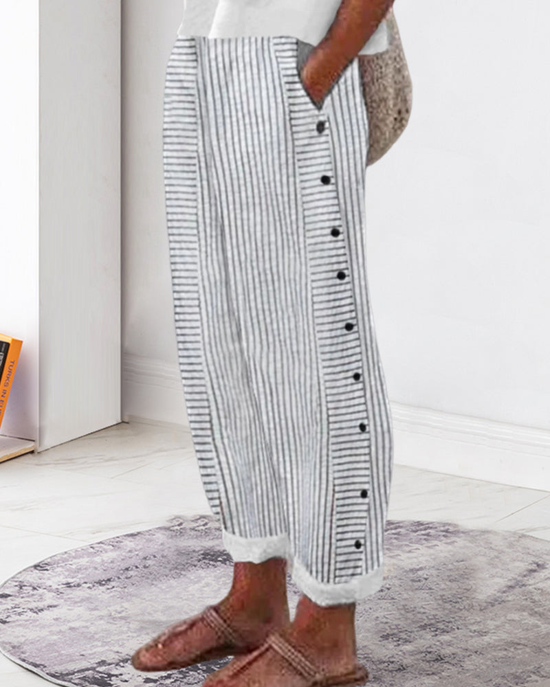 Modieuze Dames Broeken – Elegante, Comfortabele en Trendy Stoffen voor Elke Gelegenheid