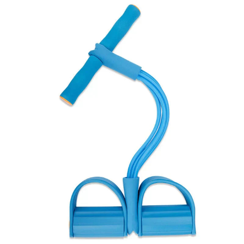 Weerstandsband Fitness FlexoTrainer