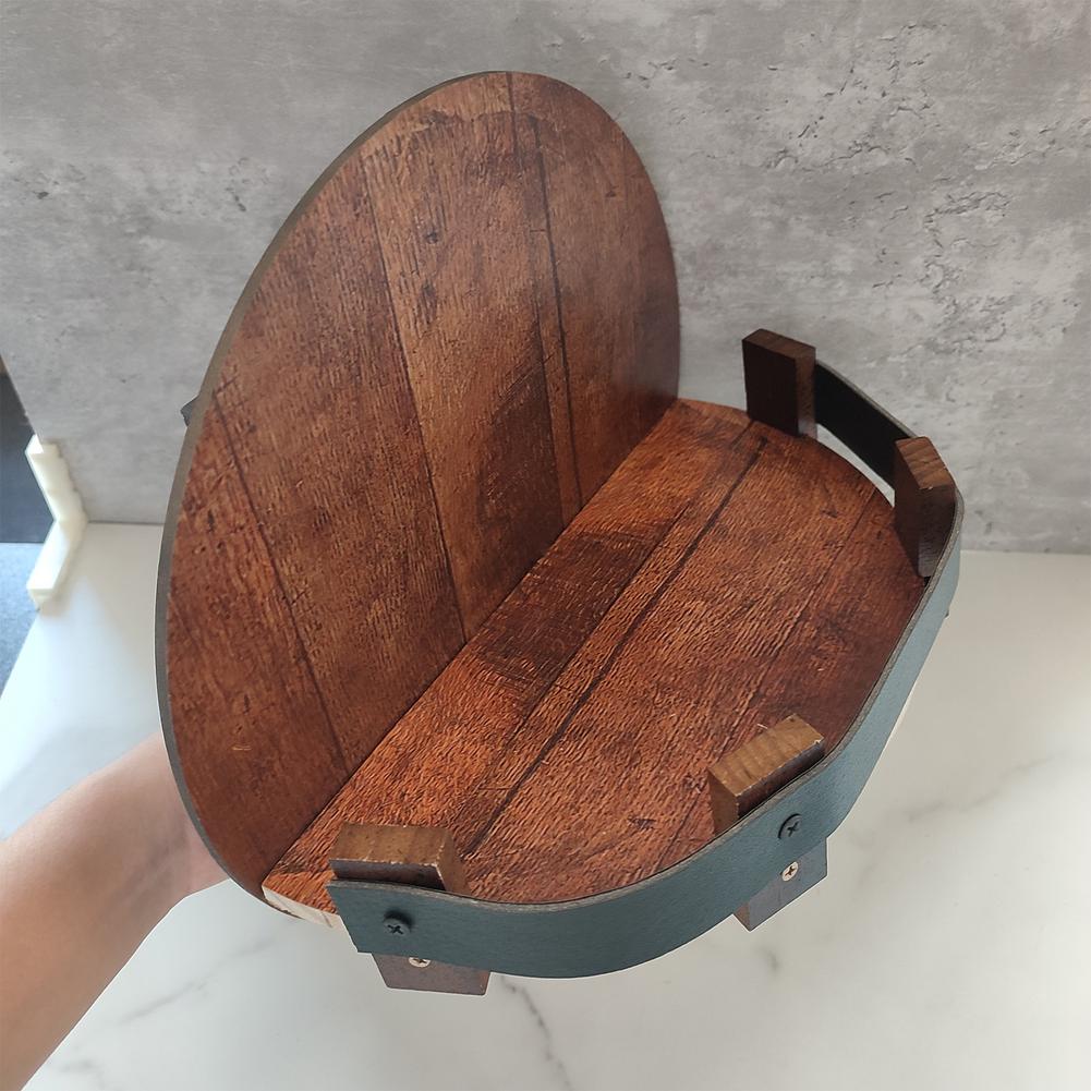 Bourbon Whiskey Vatenplank Bar Accessoire