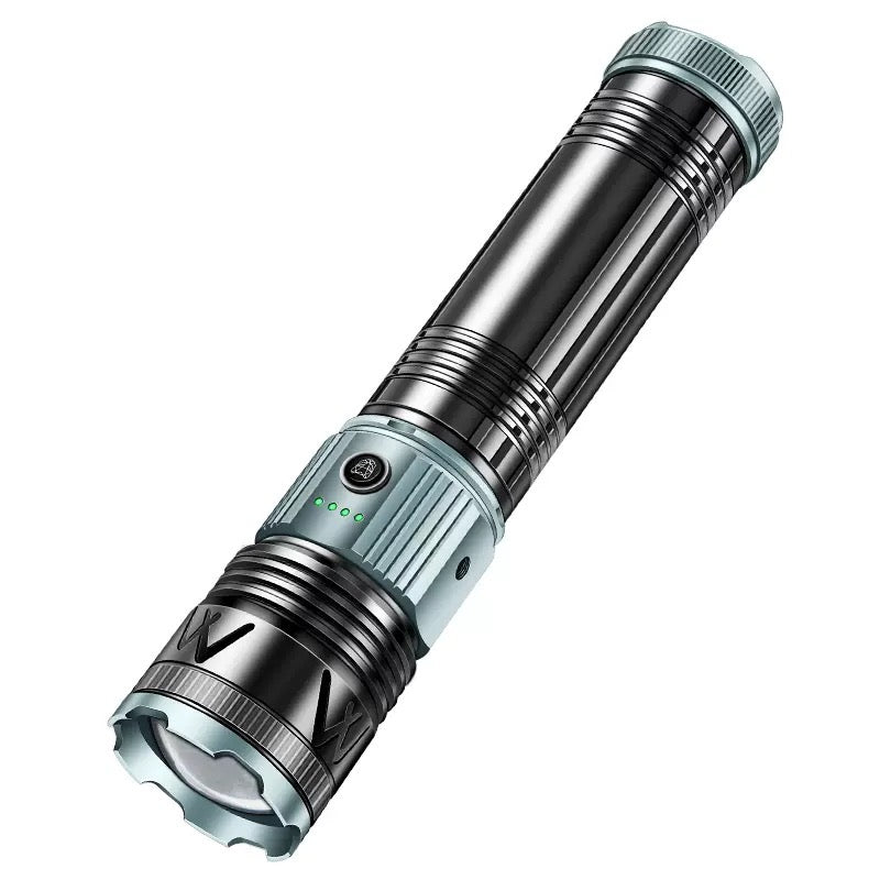 Zaklamp LED Multi-Mode Tactisch voor Buiten