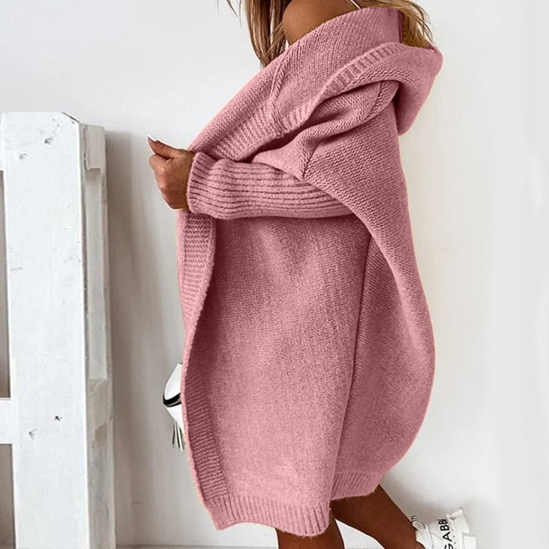 Dames vest – Stijlvol gebreid vest voor vrouwen, casual en comfortabel