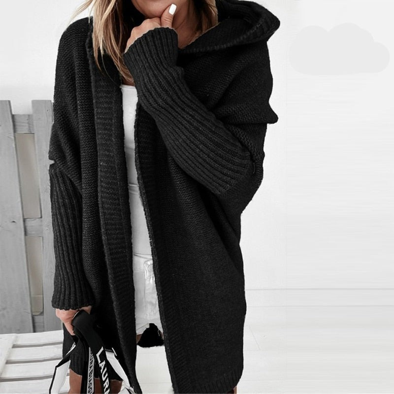 Dames vest – Stijlvol gebreid vest voor vrouwen, casual en comfortabel