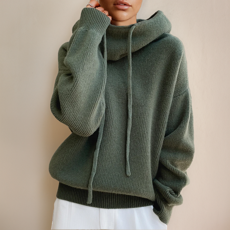 Hoodie Dames Overmaat – Elegante en Comfortabele Hoodie voor Elke Gelegenheid