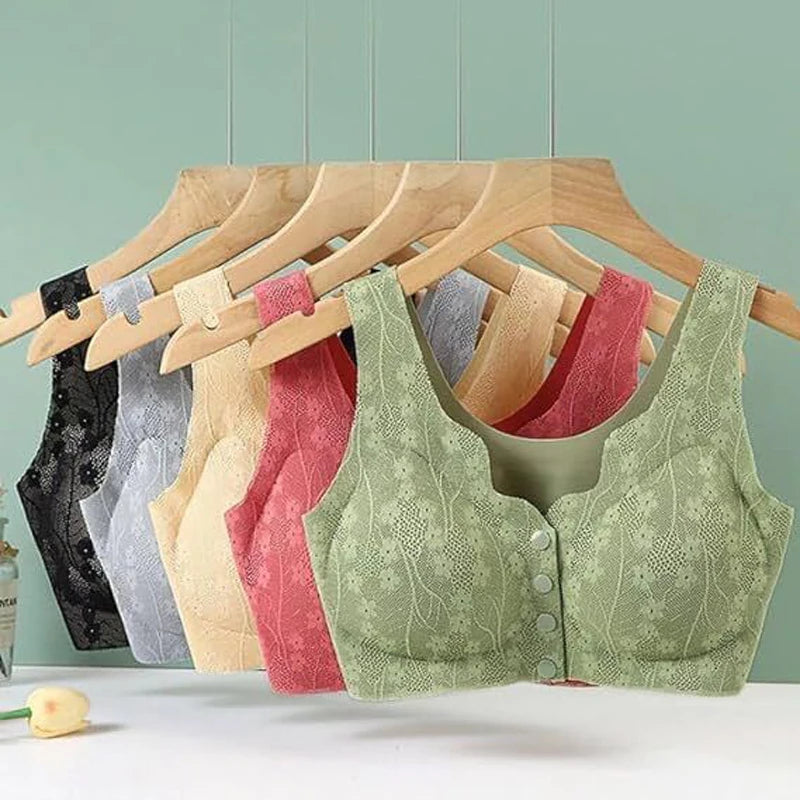 Comfort Lift Beha – Ondersteunende beha met comfortabele pasvorm en stijl