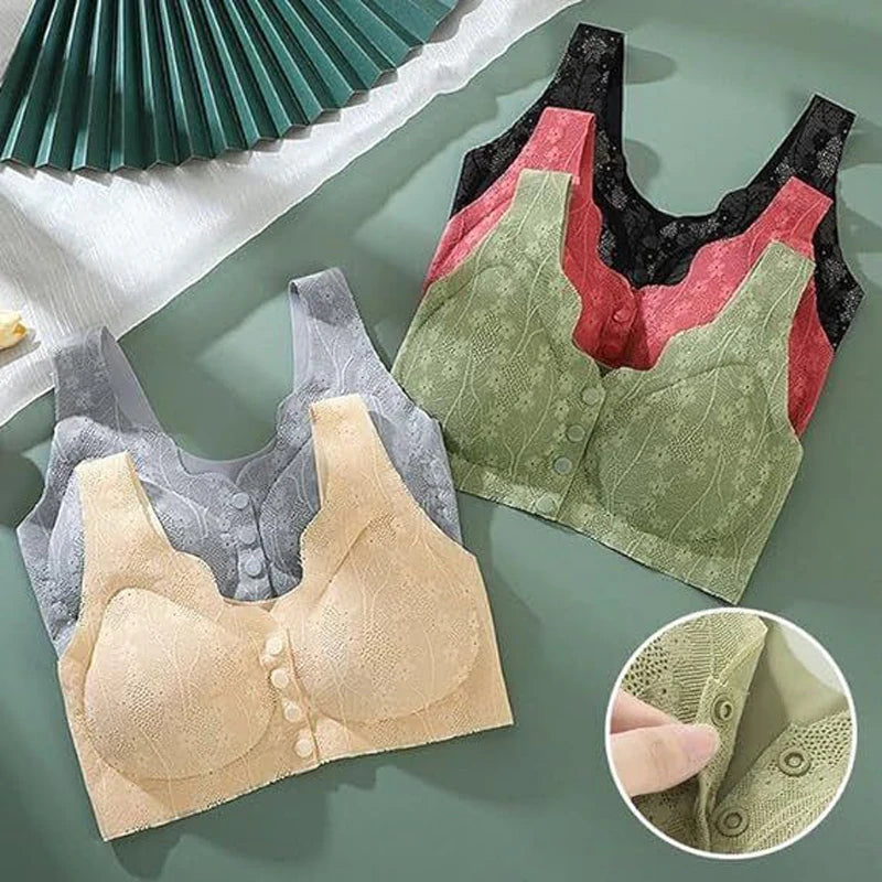 Comfort Lift Beha – Ondersteunende beha met comfortabele pasvorm en stijl