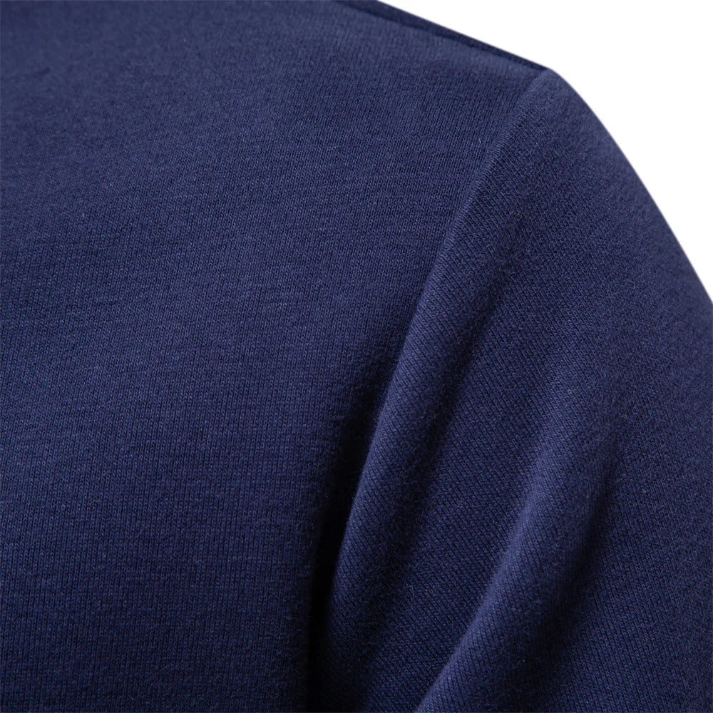 Poloshirt heren – Klassiek, comfortabel en stijlvol voor elke gelegenheid