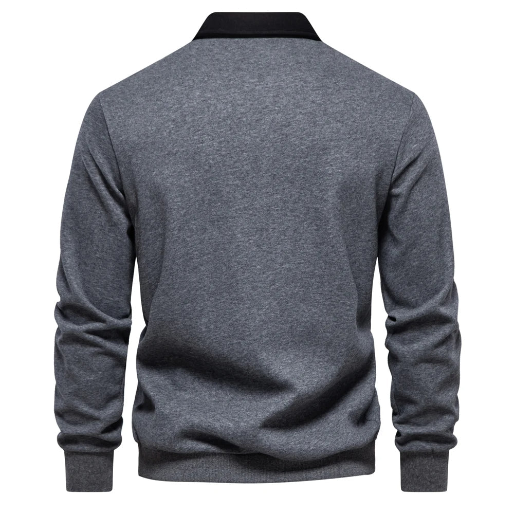 Poloshirt heren – Klassiek, comfortabel en stijlvol voor elke gelegenheid