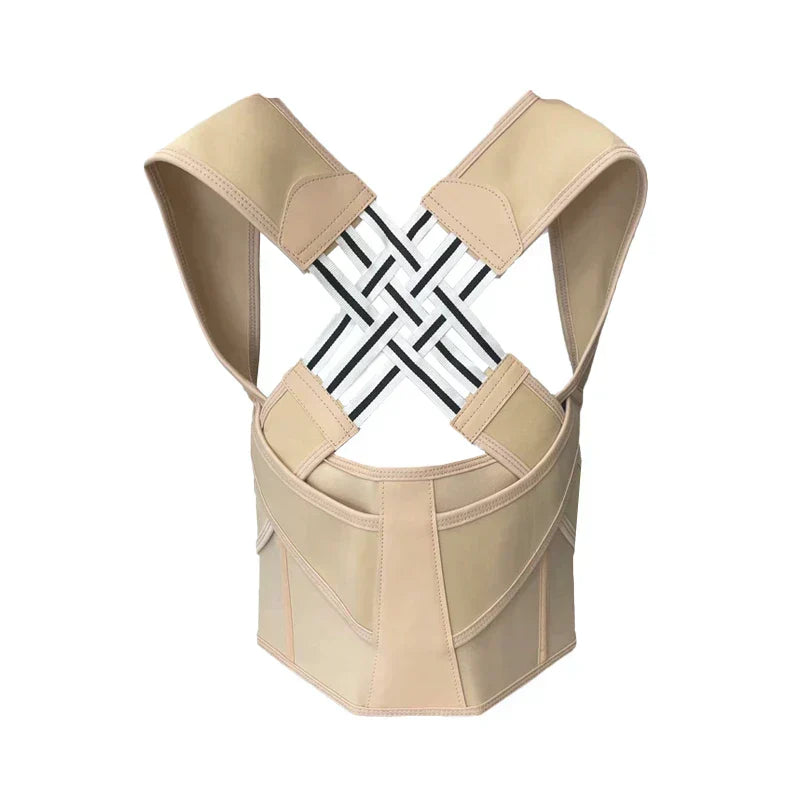Houdingscorrector Ergonomische Rugsteun voor Mannen en Vrouwen