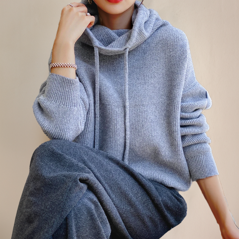 Hoodie Dames Overmaat – Elegante en Comfortabele Hoodie voor Elke Gelegenheid