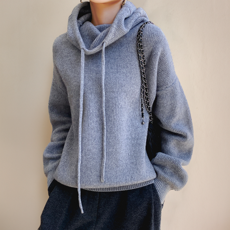 Hoodie Dames Overmaat – Elegante en Comfortabele Hoodie voor Elke Gelegenheid