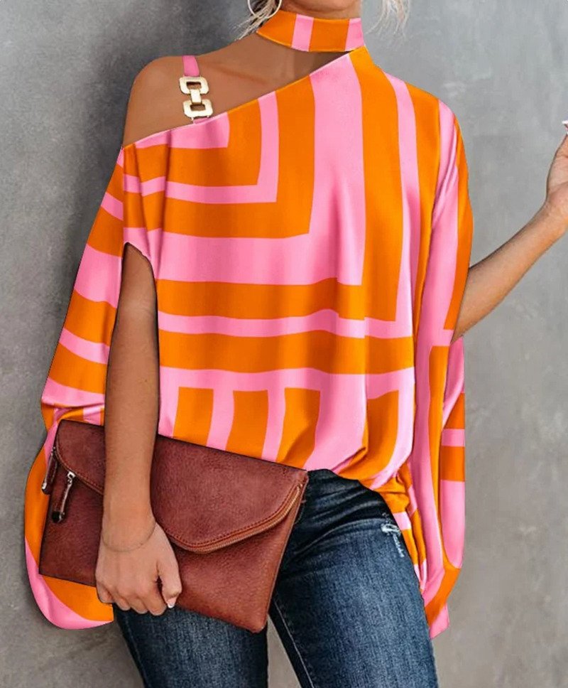 Schouderloze Top Dames – Elegante Zomer Top zonder Mouwen voor Feest