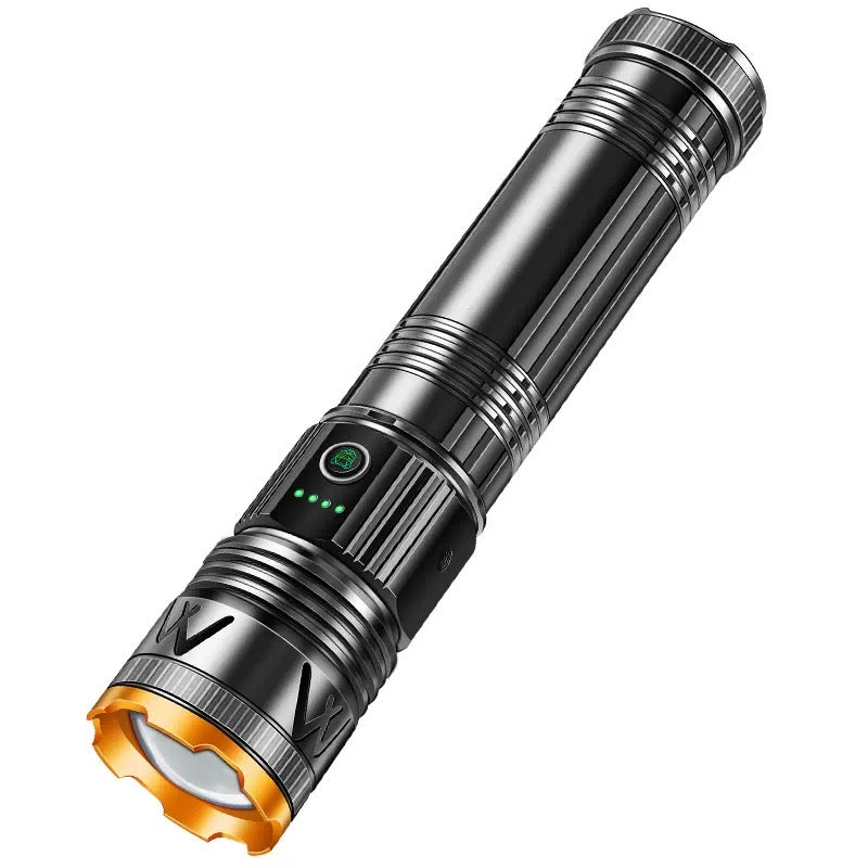 Zaklamp LED Multi-Mode Tactisch voor Buiten