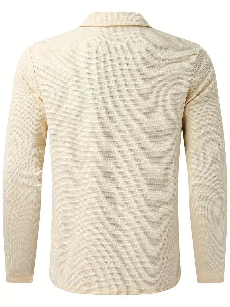Trainingspak heren – Comfortabel sportoutfit met ademend materiaal en moderne snit