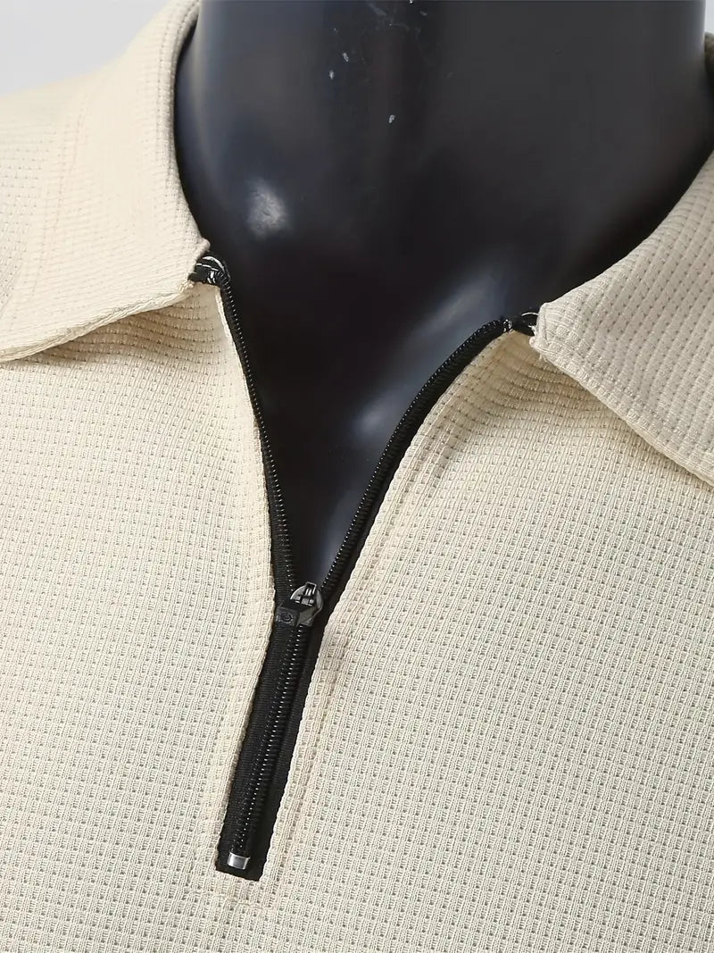 Trainingspak heren – Comfortabel sportoutfit met ademend materiaal en moderne snit